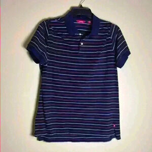 IZOD men’s polo shirt.